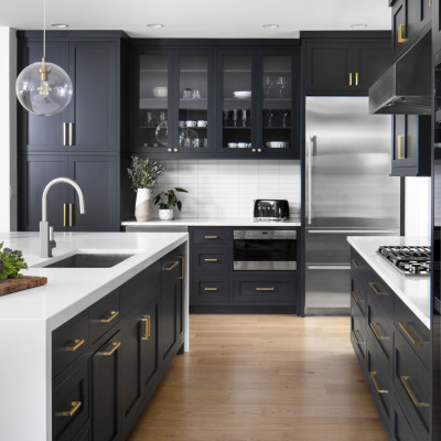 Kitchen Design